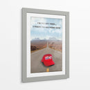 Bubba Gump - 2ToastDesign | Cuadro decorativo de Canvas Lab