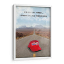 Bubba Gump - 2ToastDesign | Cuadro decorativo de Canvas Lab