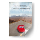 Bubba Gump - 2ToastDesign | Cuadro decorativo de Canvas Lab