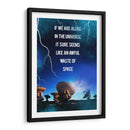 Contact film - 2ToastDesign | Cuadro decorativo de Canvas Lab