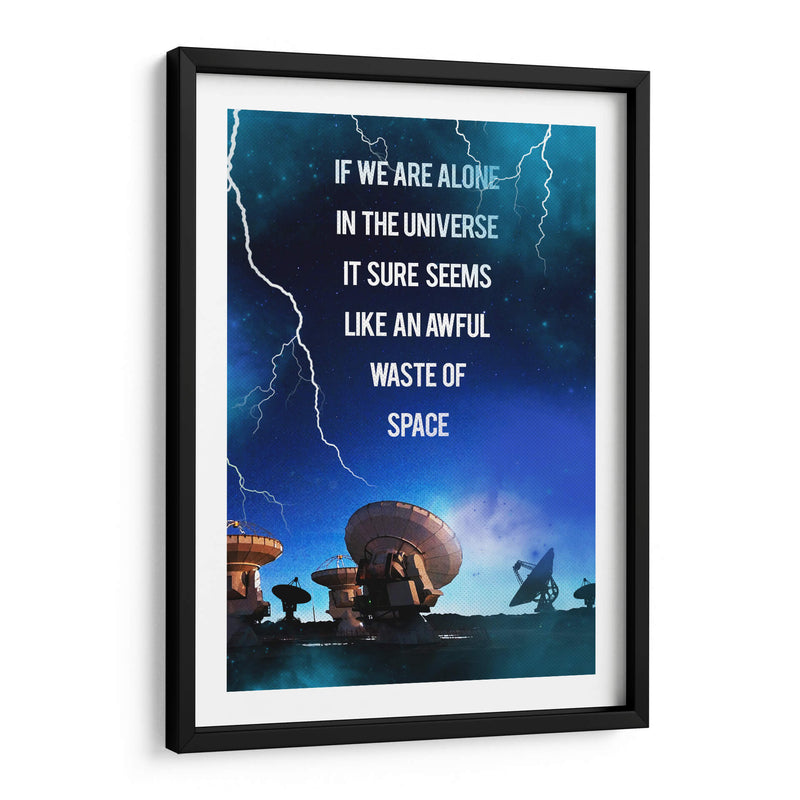 Contact film - 2ToastDesign | Cuadro decorativo de Canvas Lab