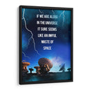 Contact film - 2ToastDesign | Cuadro decorativo de Canvas Lab