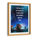 Contact film - 2ToastDesign | Cuadro decorativo de Canvas Lab