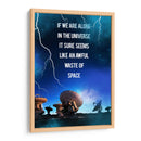 Contact film - 2ToastDesign | Cuadro decorativo de Canvas Lab