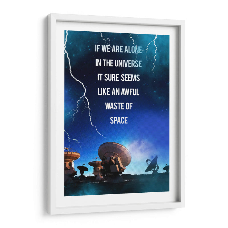 Contact film - 2ToastDesign | Cuadro decorativo de Canvas Lab