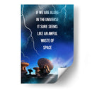 Contact film - 2ToastDesign | Cuadro decorativo de Canvas Lab