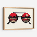Django film - 2ToastDesign | Cuadro decorativo de Canvas Lab