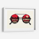 Django film - 2ToastDesign | Cuadro decorativo de Canvas Lab