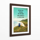 Doctor Who Tardis - 2ToastDesign | Cuadro decorativo de Canvas Lab
