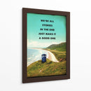 Doctor Who Tardis - 2ToastDesign | Cuadro decorativo de Canvas Lab