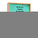 Doctor Who Tardis - 2ToastDesign | Cuadro decorativo de Canvas Lab