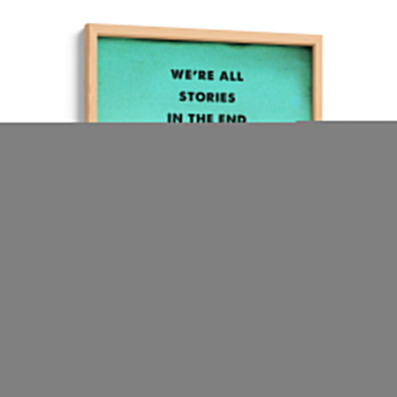 Doctor Who Tardis - 2ToastDesign | Cuadro decorativo de Canvas Lab