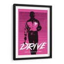 Drive film - 2ToastDesign | Cuadro decorativo de Canvas Lab