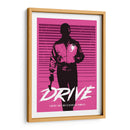 Drive film - 2ToastDesign | Cuadro decorativo de Canvas Lab