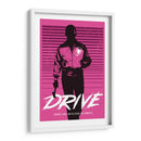 Drive film - 2ToastDesign | Cuadro decorativo de Canvas Lab