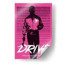 Drive film - 2ToastDesign | Cuadro decorativo de Canvas Lab