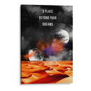 Dune film - 2ToastDesign | Cuadro decorativo de Canvas Lab