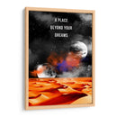 Dune film - 2ToastDesign | Cuadro decorativo de Canvas Lab