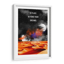 Dune film - 2ToastDesign | Cuadro decorativo de Canvas Lab