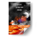 Dune film - 2ToastDesign | Cuadro decorativo de Canvas Lab