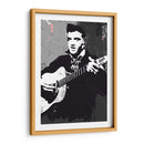 King Elvis - 2ToastDesign | Cuadro decorativo de Canvas Lab