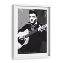King Elvis - 2ToastDesign | Cuadro decorativo de Canvas Lab