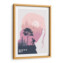 Ellie Last of Us - 2ToastDesign | Cuadro decorativo de Canvas Lab