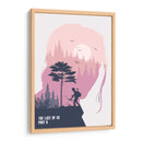 Ellie Last of Us - 2ToastDesign | Cuadro decorativo de Canvas Lab