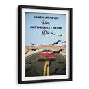 Pánico y locura en Las Vegas - 2ToastDesign | Cuadro decorativo de Canvas Lab