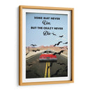 Pánico y locura en Las Vegas - 2ToastDesign | Cuadro decorativo de Canvas Lab