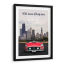 Un experto en diversión film - 2ToastDesign | Cuadro decorativo de Canvas Lab