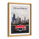 Un experto en diversión film - 2ToastDesign | Cuadro decorativo de Canvas Lab