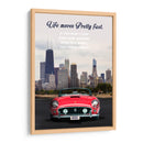 Un experto en diversión film - 2ToastDesign | Cuadro decorativo de Canvas Lab