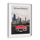 Un experto en diversión film - 2ToastDesign | Cuadro decorativo de Canvas Lab