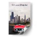 Un experto en diversión film - 2ToastDesign | Cuadro decorativo de Canvas Lab