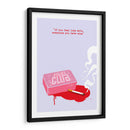 El club de la pelea film - 2ToastDesign | Cuadro decorativo de Canvas Lab