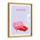 El club de la pelea film - 2ToastDesign | Cuadro decorativo de Canvas Lab