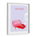 El club de la pelea film - 2ToastDesign | Cuadro decorativo de Canvas Lab