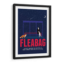 Fleabag - 2ToastDesign | Cuadro decorativo de Canvas Lab