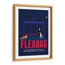 Fleabag - 2ToastDesign | Cuadro decorativo de Canvas Lab