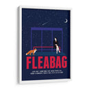Fleabag - 2ToastDesign | Cuadro decorativo de Canvas Lab