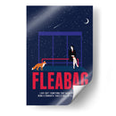 Fleabag - 2ToastDesign | Cuadro decorativo de Canvas Lab