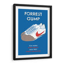 Forrest Gump film - 2ToastDesign | Cuadro decorativo de Canvas Lab