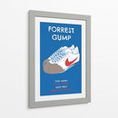 Forrest Gump film - 2ToastDesign | Cuadro decorativo de Canvas Lab