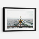 Vamos a ver a París de cerca | Cuadro decorativo de Canvas Lab