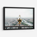 Vamos a ver a París de cerca | Cuadro decorativo de Canvas Lab
