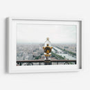 Vamos a ver a París de cerca | Cuadro decorativo de Canvas Lab
