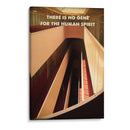 Gatacca film - 2ToastDesign | Cuadro decorativo de Canvas Lab