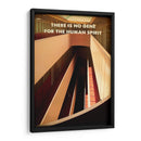 Gatacca film - 2ToastDesign | Cuadro decorativo de Canvas Lab