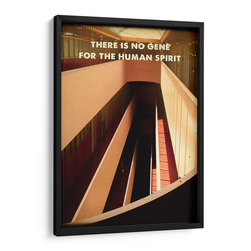 Gatacca film - 2ToastDesign | Cuadro decorativo de Canvas Lab